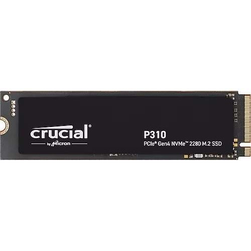 CRUCIAL 4TB P310 C4000P310SSD8 7100- 6000MB/s M2 NVME GEN4 Disk