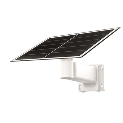 INOX INOX-X121 Solar Panel 12V 20W 27600Mah Batarya