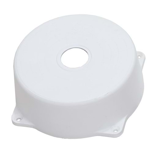 TRK TRK-113-T Standart Kamera Kutusu (Beyaz)