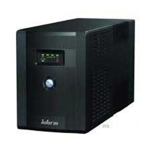 INFORM 2000VA GUARDIAN LINE INTERACTIVE LED EKRAN UPS