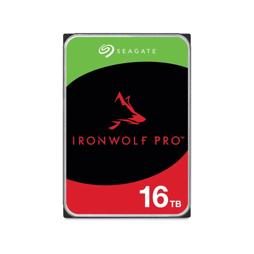 SEAGATE 16TB 3.5