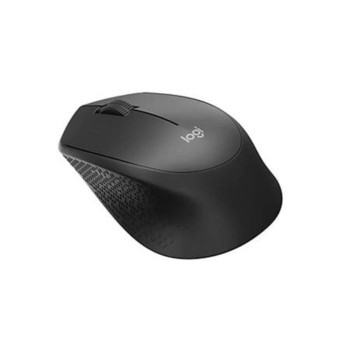 LOGITECH B330 Kablosuz Sessiz 1000dpi Optic Siyah Mouse 910-004913
