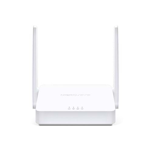 MERCUSYS MW301R 300mbps N300 2.4ghz EV Ofis Tipi Router