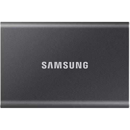 SAMSUNG 1TB T7 MU-PC1T0T/WW SSD USB 3.2 Harici Disk