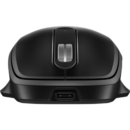HP 510 9C2F6AA Ultra Hızlı Şarj Edilebilir Kablosuz Mouse