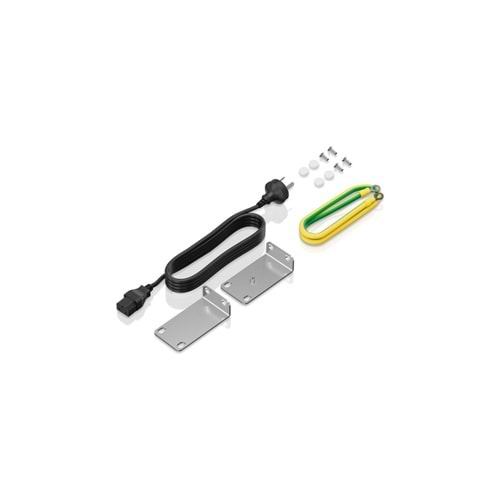 HUAWEI 8port POE+ 128w 2-SFP/2SFP 2.5GE Gigabit Yönetilebilir Switch eKIT S310S-8P4JX