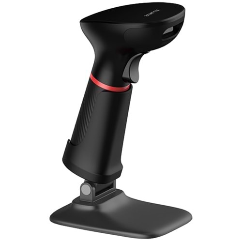 SUNLUX El 2D Laser XL3610 USB El Tipi Barkod Okuyucu Ayaklı 