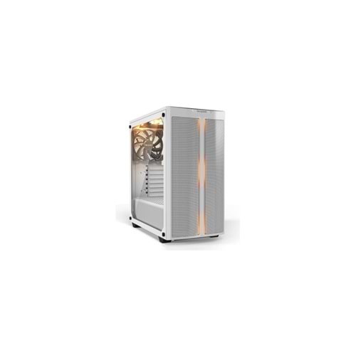 BE QUIET PURE BASE 500DX BGW38 Gaming Mid-Tower PC Kasası Beyaz