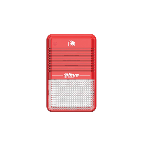 DAHUA HY-C151 KONVANSİYONEL SİREN FLAŞÖR