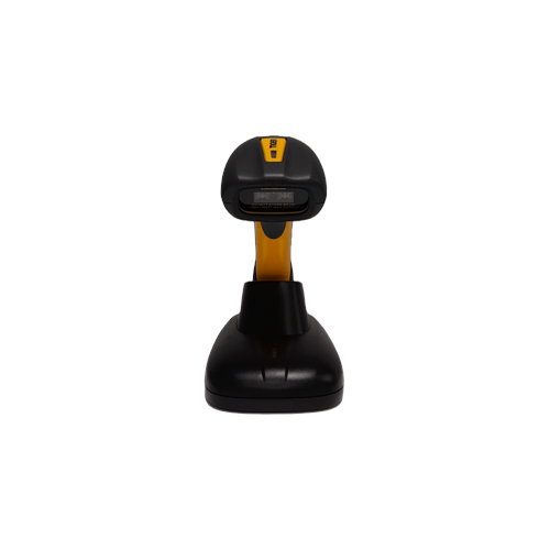 PERKON 1D CCD RS51 Wlan (Kablosuz) El Tipi Barkod Okuyucu Cradle,Ayak 50metre mesafeye kadar 