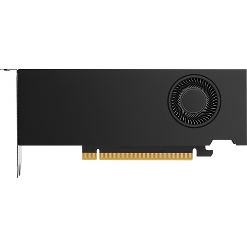 HP RTX A2000 12GB 5Z7D9AA GDDR6 192bit 4X DP PCIe 16X v4.0