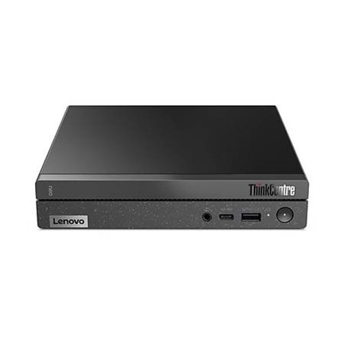 LENOVO CORE i5 13420H-16GB RAM-512GB NVME-FDOS MINI PC / THINKCENTRE NEO 50Q 16G 12LN007VTR