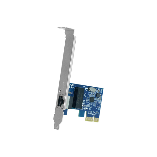 DARK DK-NT-PEGLAN Gigabit 1port PCIe 1X Ethernet