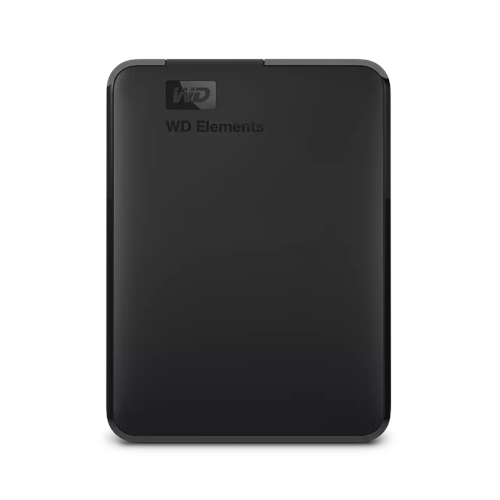 WD 2TB MY PASSPORT WDBU6Y0020BBK-WESN USB 3.2 HARİCİ DİSK