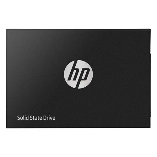 HP 480GB S650 345M9AA 560- 490MB/s SSD SATA-3 Disk 