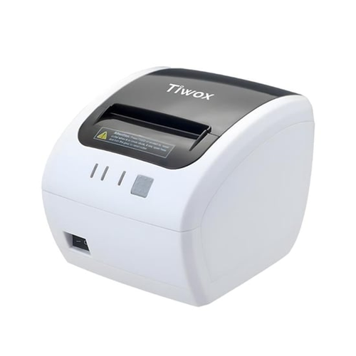 TIWOX 203dpi RP-5100 Termal USB,Ethernet Fiş,Pos Yazıcı 