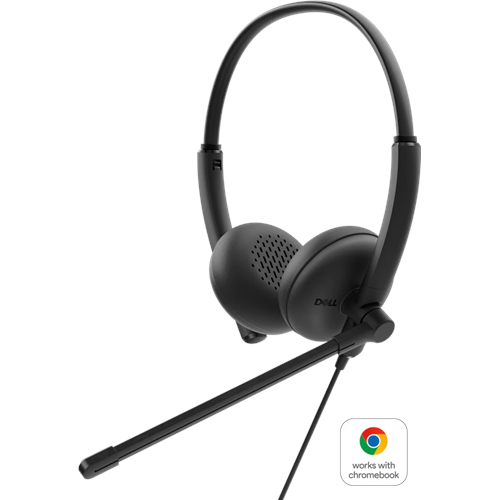 DELL USB Headset WH125 Mikrofonlu Kulaklık 