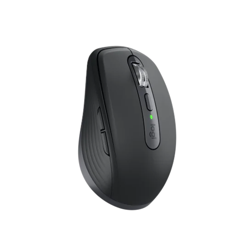 LOGITECH MX Anywhere 3S Kablosuz Siyah Mouse (910-006929)