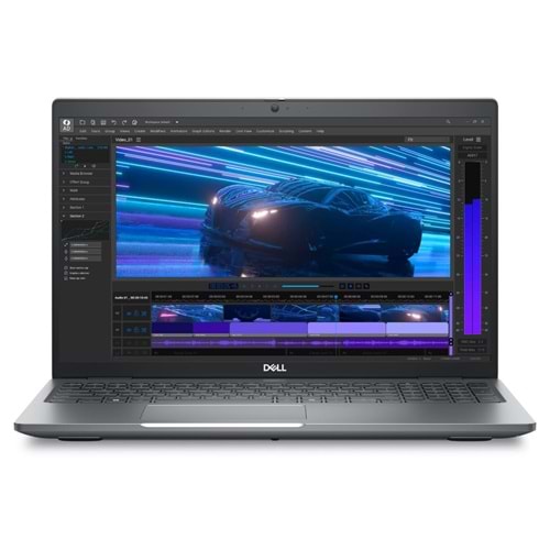 DELL M3591 XCTOP3591EMEA_VP-1 Ultra7-155H 8GB DDR5 RAM- 512GB NVME- 15.6