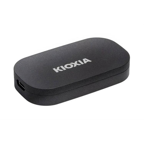 KIOXIA 1TB SSD EXCERIA PLUS PORTABLE G2 LXD20K001TG8 USB 3.2 HARİCİ SSD DİSK