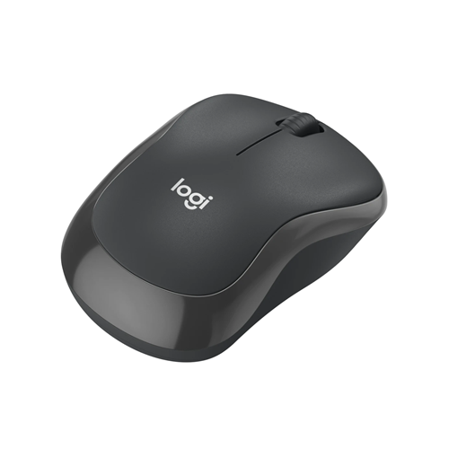 LOGITECH M240 Kablosuz + Bluetooth Siyah Mouse (910-007185)