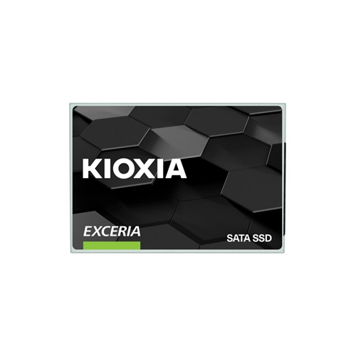 KIOXIA 480GB EXCERIA LTC10Z480GG8 555- 540MB/s SSD SATA-3 Disk 