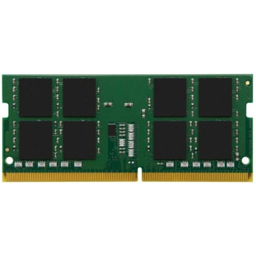 KINGSTON 16GB DDR4 3200MHZ CL22 NOTEBOOK RAM VALUE KVR32S22S8/16