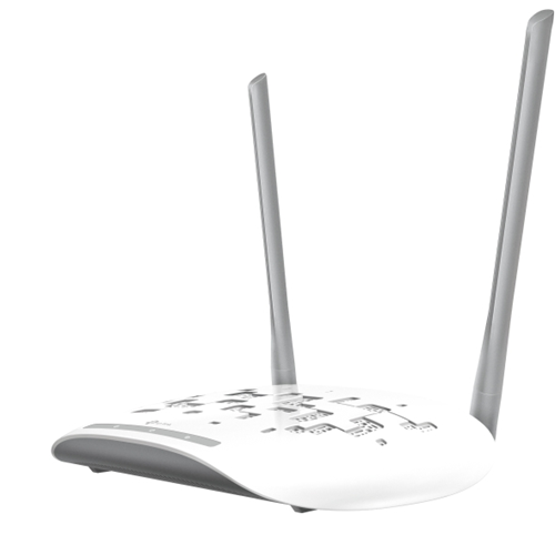 TP-LINK TL-WA801N 300mbps N300 2.4GHZ Mesafe Genişletici EV Ofis Tipi Access Point 