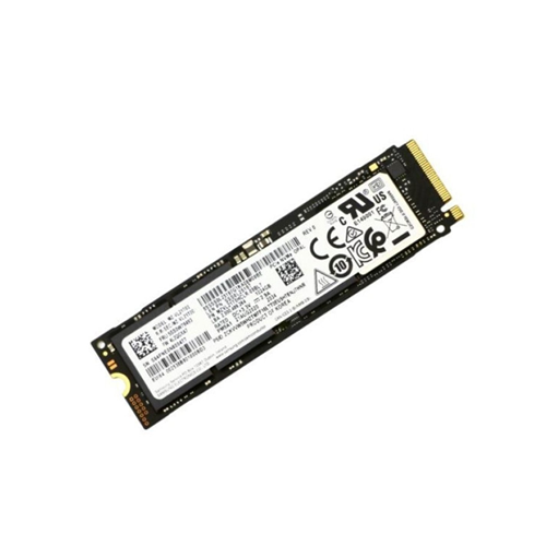 SAMSUNG 1TB MZAMX1T0HCLD 4640-3204MB/s 2242 M2 NVME GEN4 Disk Kutusuz