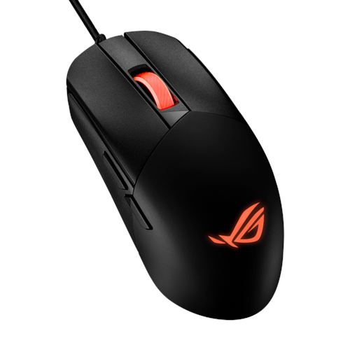 ASUS ROG STRIX IMPACT III Kablolu Gaming Mouse
