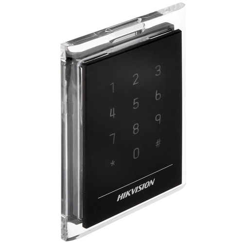 HIKVISION DS-K1101MK Keypadli Mifare Kart Okuyucu 