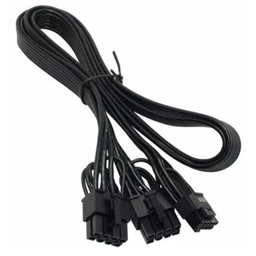 DEEPCOOL 12VHPWR-CABLE PCIe GPU Güç Kablosu