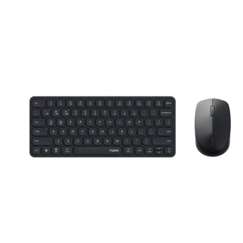 RAPOO 9010M BLUETOOTH KLAVYE MOUSE SET