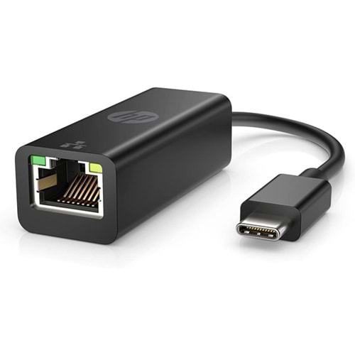 HP 4Z527AA GIGABIT TYPE-C ETHERNET
