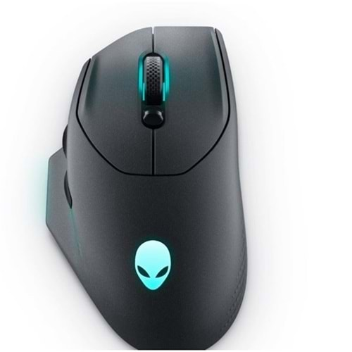 DELL ALIENWARE AW620M 545-BBFB 26.000dpi KABLOSUZ GAMING MOUSE 