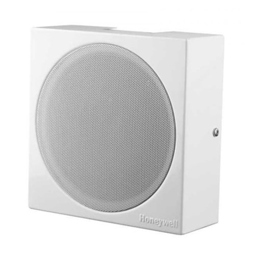HONEYWELL L-VWM06A-EN 582470 6W Kabin Tipi Metal Hoparlör 