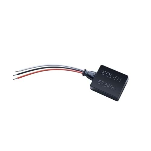 HONEYWELL 583496 Intevıo Hat Sonu Modülü