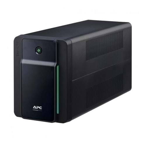 APC 2200VA BVX2200LI-GR LINE INTERACTIVE UPS