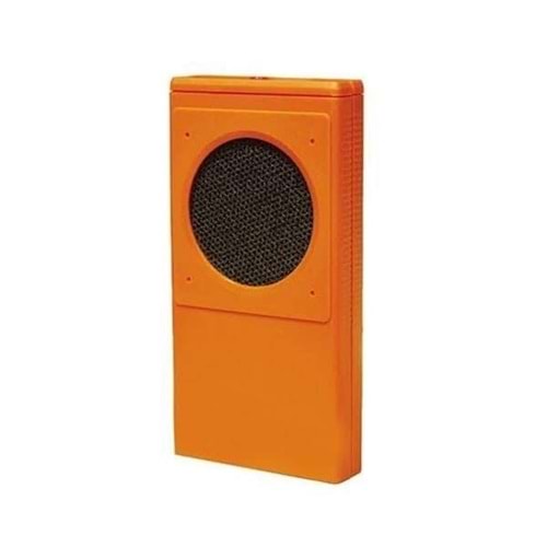 HONEYWELL FG701 Akustik Cam Kırılma Dedektörü Test Cihazı