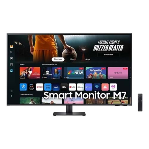 SAMSUNG 43