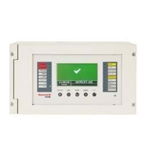 HONEYWELL MA-2000-02 Max Adresli Yangın Kontrol Paneli 2 Loop