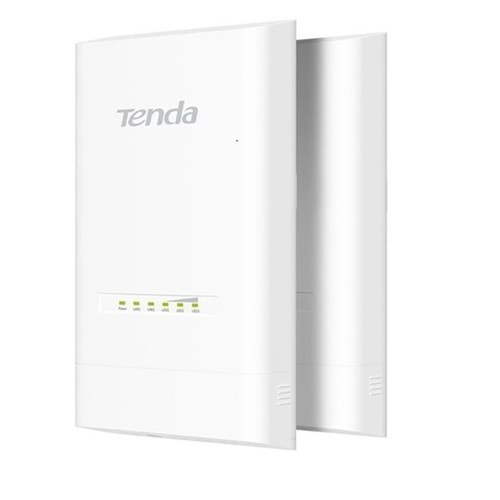 TENDA O4-KIT 12dbi AC867 5ghz 5+km Harici Access Point 2-li Set TENDA O4-KIT 12dbi AC867 5ghz 5+km Harici Access Point 2-li Set