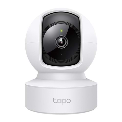 TP-LINK 2MP TAPO C202 PAN-TILT EV GÜVENLİK KAMERASI