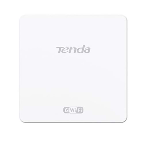 TENDA W15-PRO WIFI6 AX3000 Dual Band Duvar Tipi Access Point