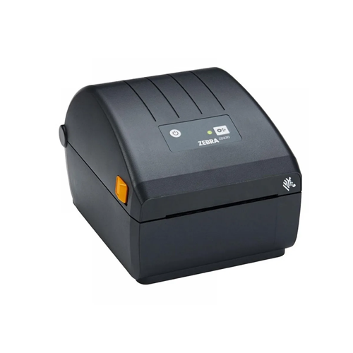 ZEBRA 203dpi ZD230D Direkt Termal USB,Ethernet Barkod Yazıcı