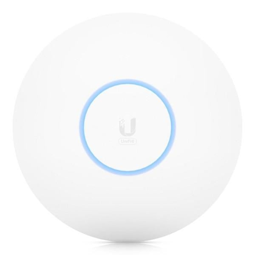 UBIQUITI U6-PRO AX5400 Dual Band Tavan Tipi Kurumsal Access Point 