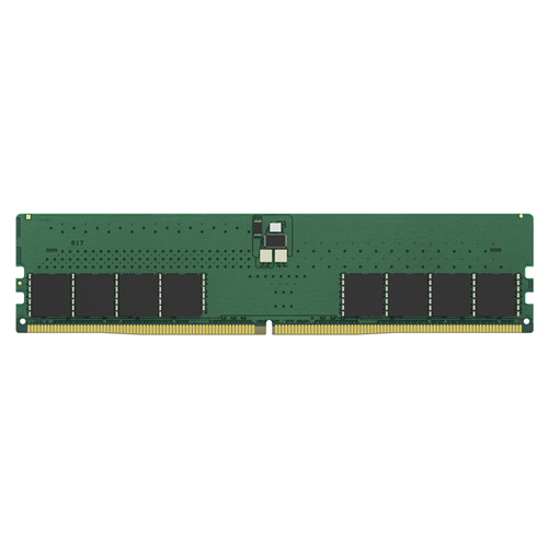 KINGSTON 64GB DDR5 5600MHZ CL46 PC RAM VALUE KVR56U46BD8-64