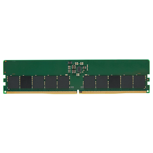 KINGSTON DDR5 ECC RDIMM 64GB 5600MHz KTD-PE556D4-64G 2Rx4 Sunucu Ram 