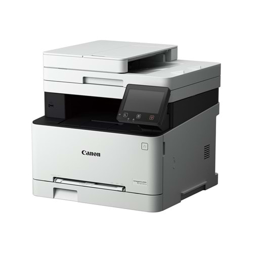 CANON MF752Cdw A4 Renkli Çok Fonksiyonlu Laser Yazıcı USB 2.0,Ethernet,Kablosuz 