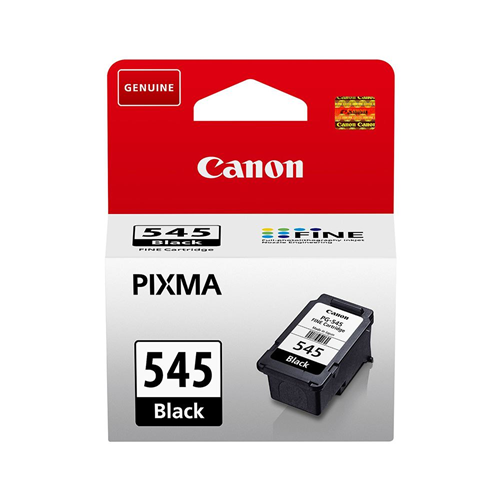 CANON PG-545 Siyah Mürekkep Kartuş
